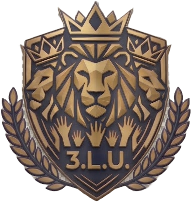 3.L.U™ Logo